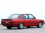 BMW M5 1985 года (WW)
